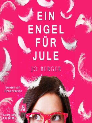 cover image of Ein Engel für Jule (ungekürzt)